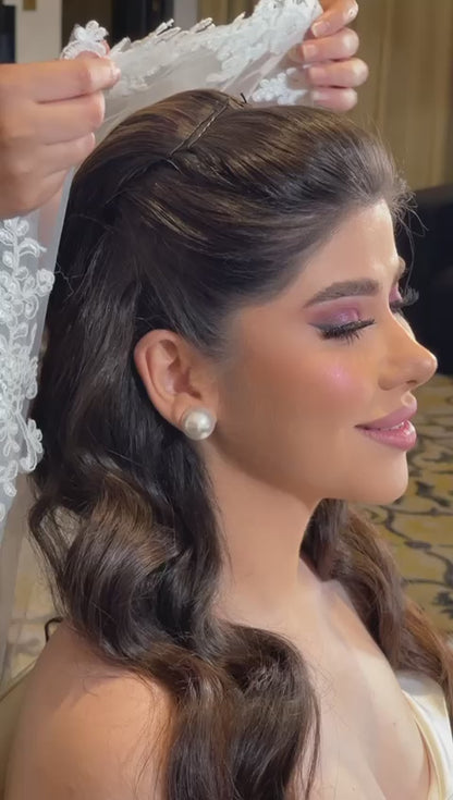 HAIR EXPERT SALMA