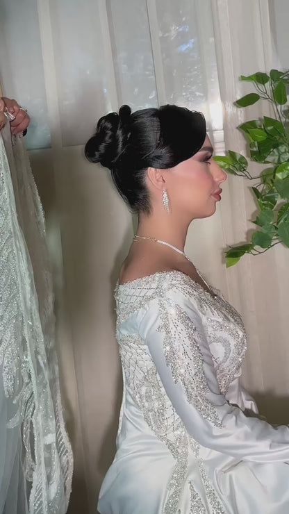 HAIR EXPERT SALMA