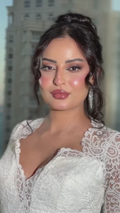 HAIR EXPERT SALMA