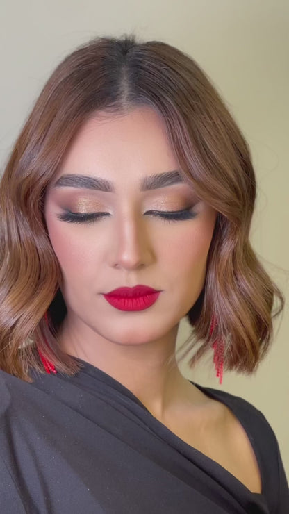 MAKEUP EXPERT HANAN