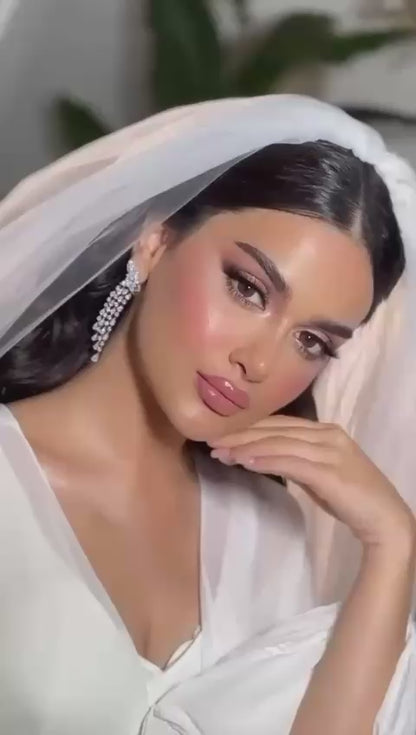 MAKEUP EXPERT LAILA AEJROUD