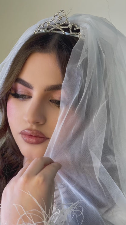 MAKEUP EXPERT HANAN