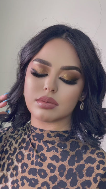 MAKEUP EXPERT HANAN