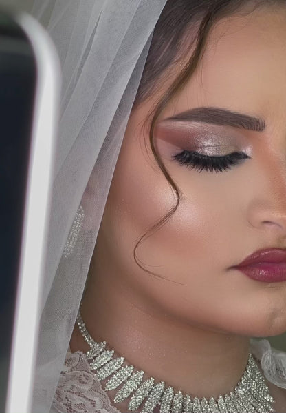MAKEUP EXPERT HANAN