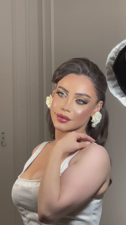 MAKEUP & HAIR EXPERT HEBA