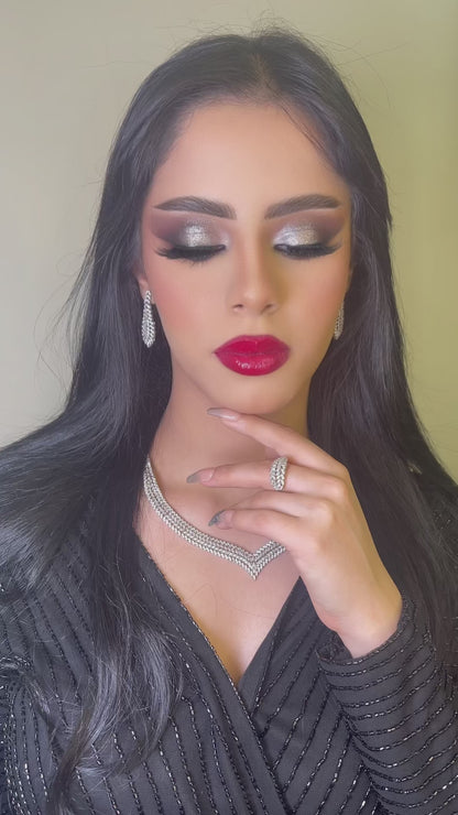 MAKEUP EXPERT HANAN